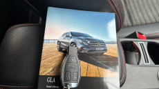 Mercedes-Benz GLA 250 4Matic AMG Line Premium Plus 5dr Auto Petrol Hatchback